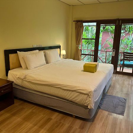 Chaweng Bliss Bungalow Exterior foto